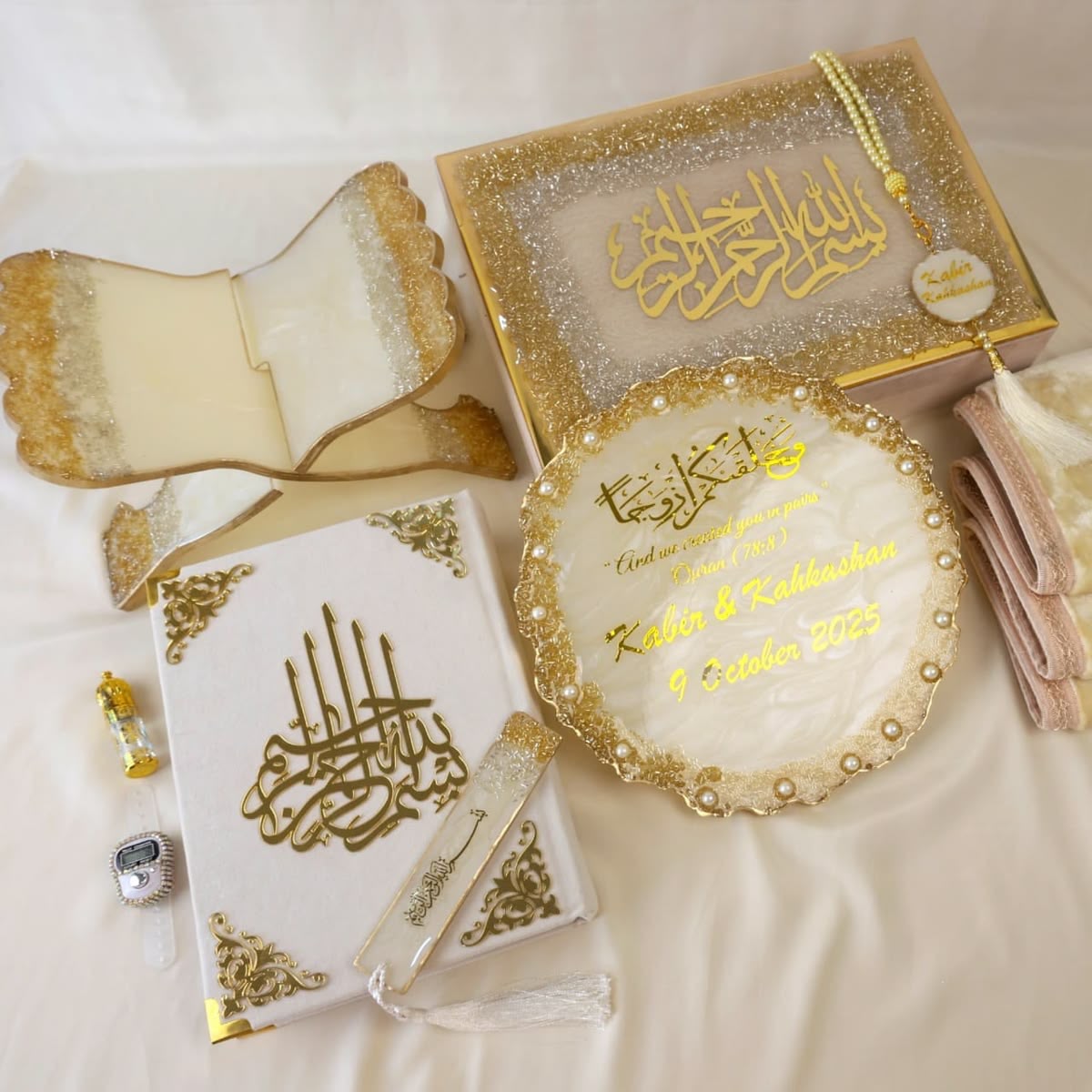 gift collection