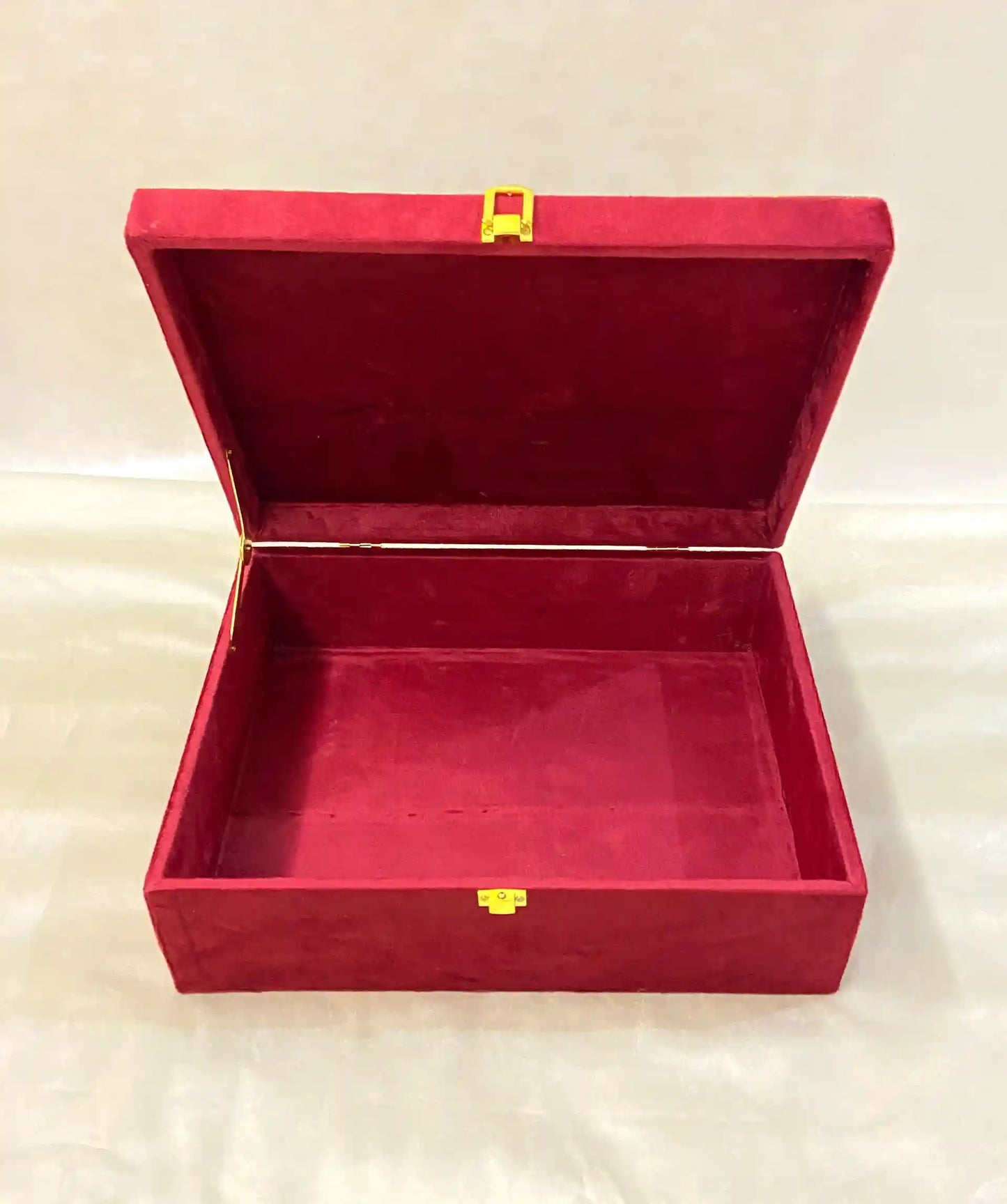 Hand made premium resin quran box set