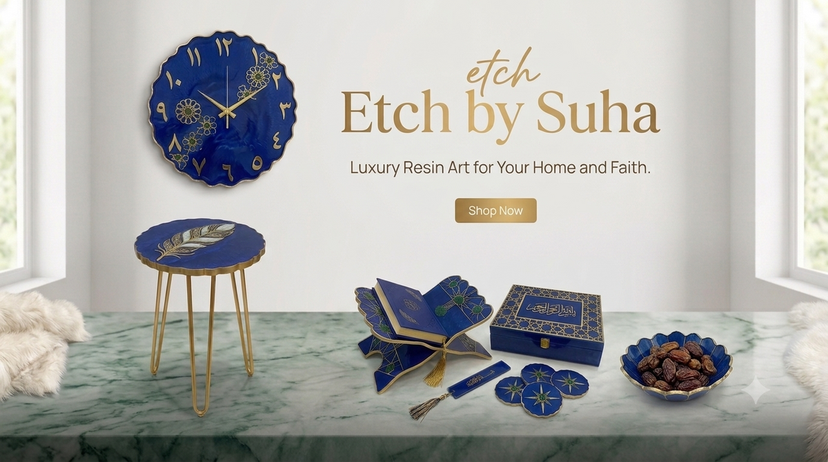 Clocks and tables