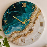 Moana wall clock